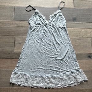 Victoria’s Secret Luxury Blend Night Gown